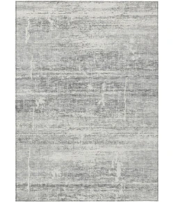 Addison Chantille ACN747-Silver 3 ft. X 5 ft. Rectangle Rug