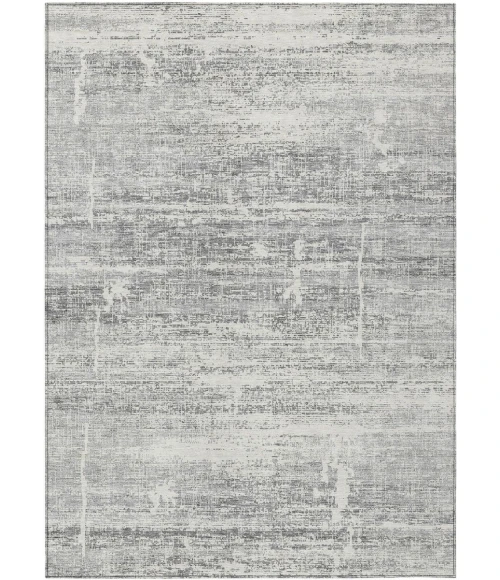 Addison Chantille ACN747-Silver 3 ft. X 5 ft. Rectangle Rug