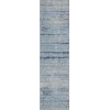 Addison Chantille ACN747-Sky 2 ft. 3 in. X 7 ft. 6 in. Rectangle Rug