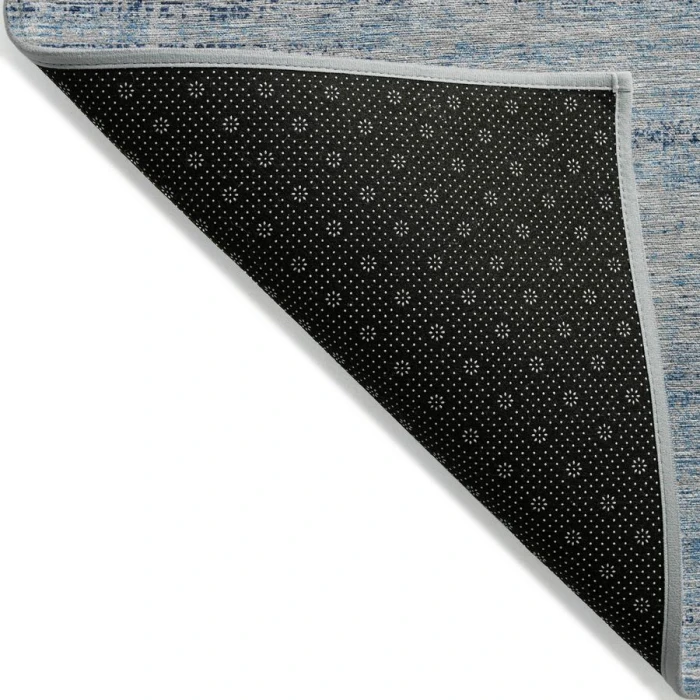 Addison Chantille ACN747-Sky 2 ft. 3 in. X 7 ft. 6 in. Rectangle Rug