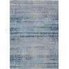 Addison Chantille ACN747-Sky 5 ft. X 7 ft. 6 in. Rectangle Rug