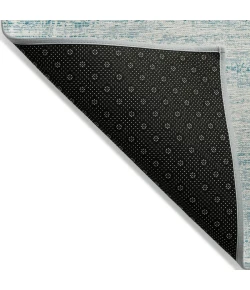 Addison Chantille ACN747-Teal 3 ft. X 5 ft. Rectangle Rug