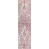 Addison Chantille ACN748-Blush 2 ft. 3 in. X 7 ft. 6 in. Rectangle Rug