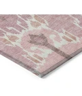 Addison Chantille ACN748-Blush 9 ft. X 12 ft. Rectangle Rug
