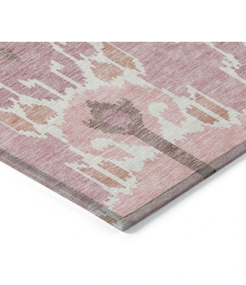 Addison Chantille ACN748-Blush 9 ft. X 12 ft. Rectangle Rug