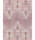 Addison Chantille ACN748-Blush 9 ft. X 12 ft. Rectangle Rug