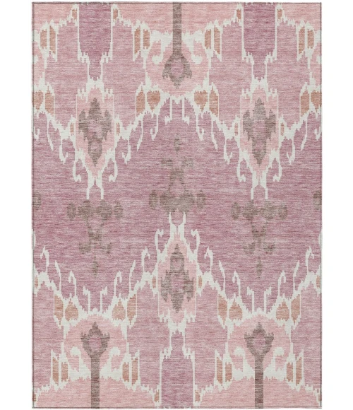 Addison Chantille ACN748-Blush 9 ft. X 12 ft. Rectangle Rug