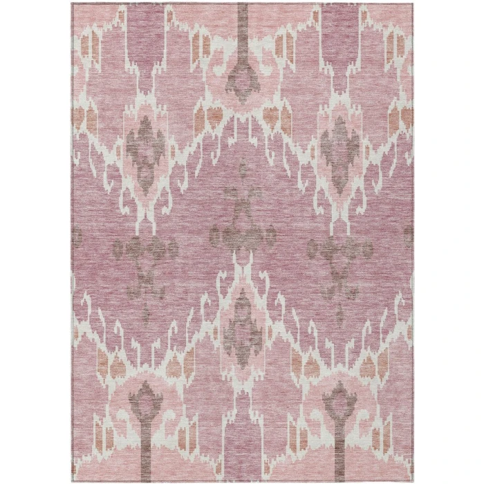 Addison Chantille ACN748-Blush 5 ft. X 7 ft. 6 in. Rectangle Rug