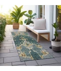 Addison Chantille ACN748-Cactus 2 ft. 3 in. X 7 ft. 6 in. Rectangle Rug