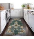 Addison Chantille ACN748-Cactus 2 ft. 3 in. X 7 ft. 6 in. Rectangle Rug