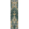 Addison Chantille ACN748-Cactus 2 ft. 3 in. X 7 ft. 6 in. Rectangle Rug