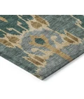 Addison Chantille ACN748-Cactus 2 ft. 3 in. X 7 ft. 6 in. Rectangle Rug