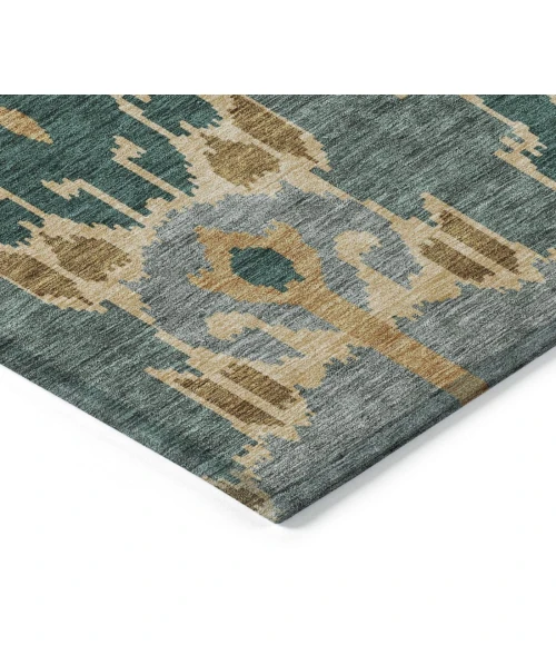 Addison Chantille ACN748-Cactus 2 ft. 3 in. X 7 ft. 6 in. Rectangle Rug