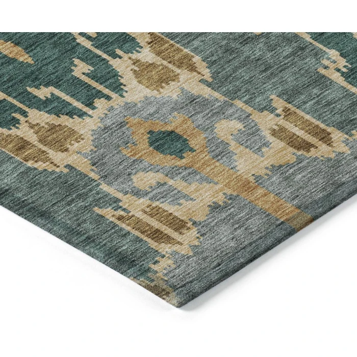 Addison Chantille ACN748-Cactus 2 ft. 3 in. X 7 ft. 6 in. Rectangle Rug