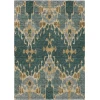 Addison Chantille ACN748-Cactus 9 ft. X 12 ft. Rectangle Rug