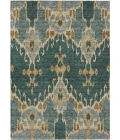 Addison Chantille ACN748-Cactus 10 ft. X 14 ft. Rectangle Rug