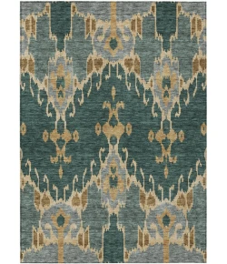 Addison Chantille ACN748-Cactus 10 ft. X 14 ft. Rectangle Rug