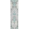 Addison Chantille ACN748-Mint 2 ft. 3 in. X 7 ft. 6 in. Rectangle Rug