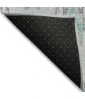 Addison Chantille ACN748-Mint 9 ft. X 12 ft. Rectangle Rug