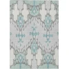 Addison Chantille ACN748-Mint 9 ft. X 12 ft. Rectangle Rug