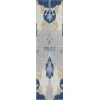 Addison Chantille ACN748-Navy 2 ft. 3 in. X 7 ft. 6 in. Rectangle Rug