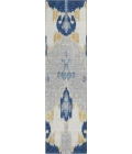 Addison Chantille ACN748-Navy 2 ft. 3 in. X 7 ft. 6 in. Rectangle Rug