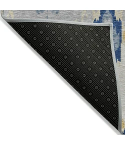 Addison Chantille ACN748-Navy 5 ft. X 7 ft. 6 in. Rectangle Rug