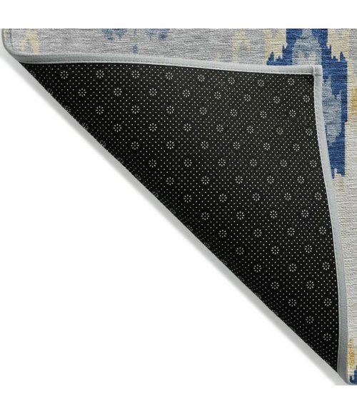 Addison Chantille ACN748-Navy 5 ft. X 7 ft. 6 in. Rectangle Rug