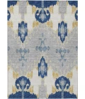 Addison Chantille ACN748-Navy 5 ft. X 7 ft. 6 in. Rectangle Rug