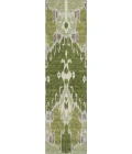 Addison Chantille ACN748-Olive 2 ft. 3 in. X 7 ft. 6 in. Rectangle Rug