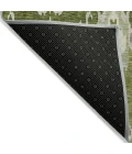 Addison Chantille ACN748-Olive 5 ft. X 7 ft. 6 in. Rectangle Rug