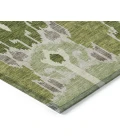 Addison Chantille ACN748-Olive 5 ft. X 7 ft. 6 in. Rectangle Rug