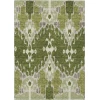 Addison Chantille ACN748-Olive 9 ft. X 12 ft. Rectangle Rug