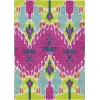 Addison Chantille ACN748-Pink 9 ft. X 12 ft. Rectangle Rug