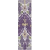 Addison Chantille ACN748-Purple 2 ft. 3 in. X 7 ft. 6 in. Rectangle Rug