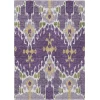 Addison Chantille ACN748-Purple 9 ft. X 12 ft. Rectangle Rug