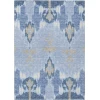Addison Chantille ACN748-Sky 9 ft. X 12 ft. Rectangle Rug