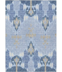 Addison Chantille ACN748-Sky 9 ft. X 12 ft. Rectangle Rug