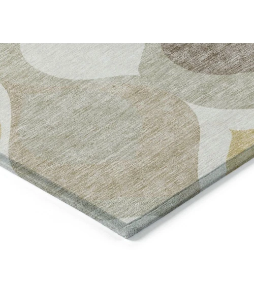 Addison Chantille ACN749-Beige 3 ft. X 5 ft. Rectangle Rug