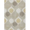 Addison Chantille ACN749-Beige 9 ft. X 12 ft. Rectangle Rug