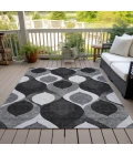Addison Chantille ACN749-Black 9 ft. X 12 ft. Rectangle Rug