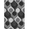 Addison Chantille ACN749-Black 9 ft. X 12 ft. Rectangle Rug