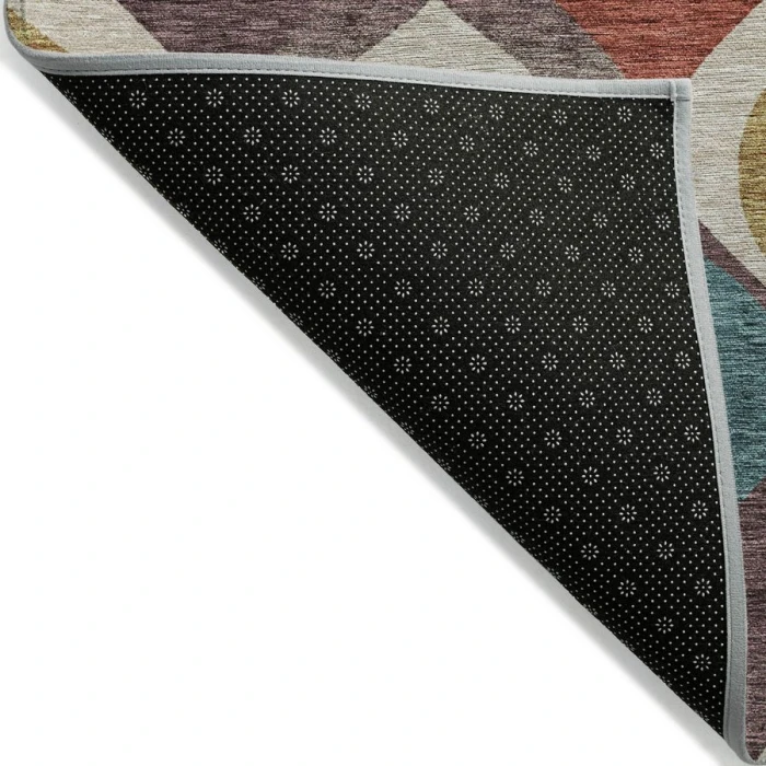 Addison Chantille ACN749-Brown 10 ft. X 14 ft. Rectangle Rug