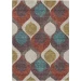 Addison Chantille ACN749-Brown 8 ft. X 10 ft. Rectangle Rug