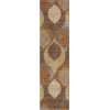 Addison Chantille ACN749-Copper 2 ft. 3 in. X 7 ft. 6 in. Rectangle Rug