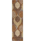 Addison Chantille ACN749-Copper 2 ft. 3 in. X 7 ft. 6 in. Rectangle Rug