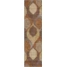 Addison Chantille ACN749-Copper 2 ft. 3 in. X 7 ft. 6 in. Rectangle Rug