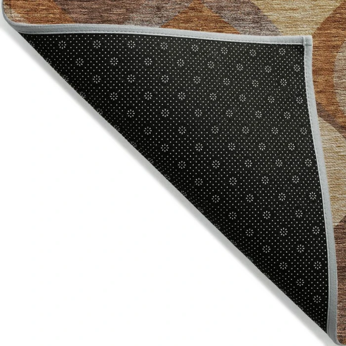 Addison Chantille ACN749-Copper 8 ft. X 10 ft. Rectangle Rug