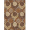 Addison Chantille ACN749-Copper 9 ft. X 12 ft. Rectangle Rug