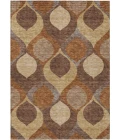 Addison Chantille ACN749-Copper 9 ft. X 12 ft. Rectangle Rug